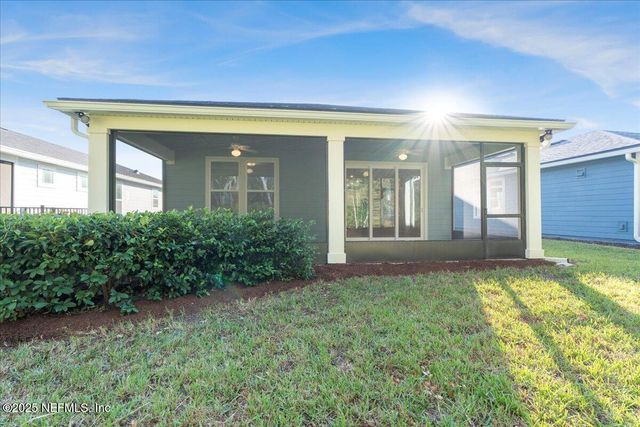 91 FAIRLAKE Circle, St. Augustine, FL 32092