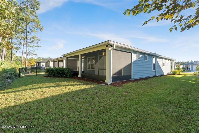 91 FAIRLAKE Circle, St. Augustine, FL 32092