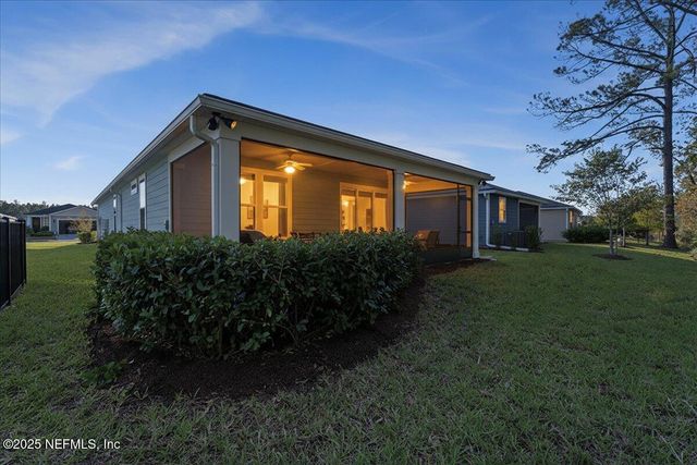 91 FAIRLAKE Circle, St. Augustine, FL 32092