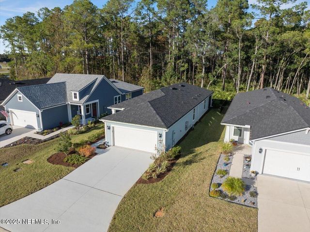 91 FAIRLAKE Circle, St. Augustine, FL 32092