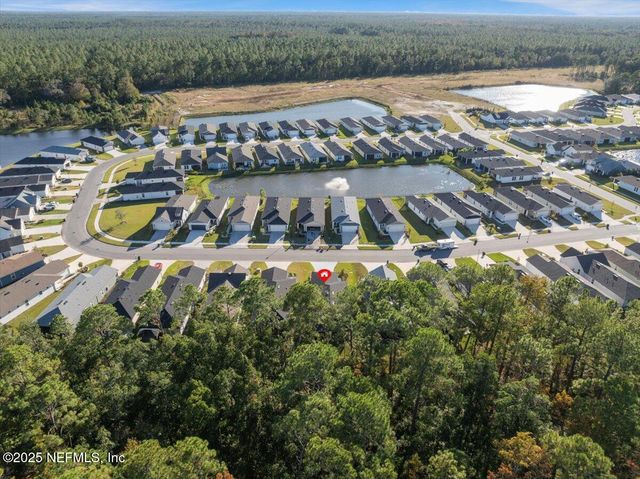 91 FAIRLAKE Circle, St. Augustine, FL 32092