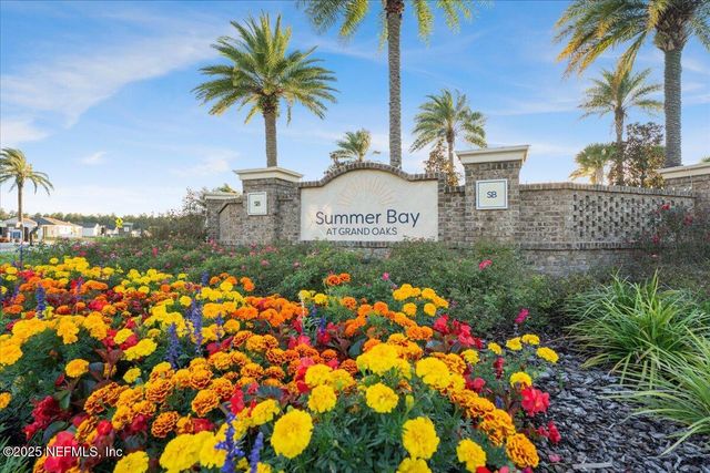 91 FAIRLAKE Circle, St. Augustine, FL 32092