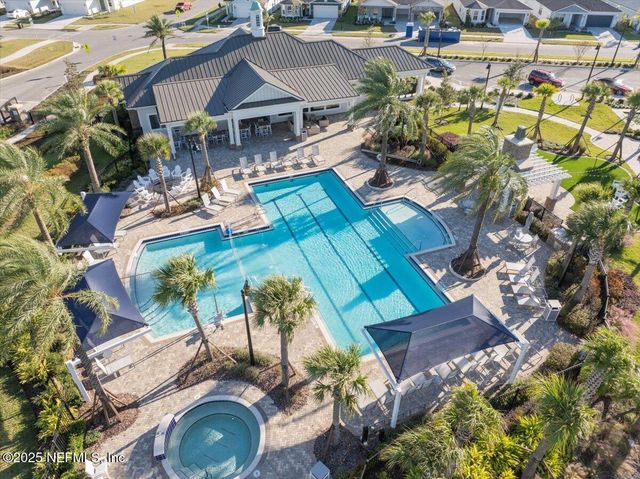 91 FAIRLAKE Circle, St. Augustine, FL 32092