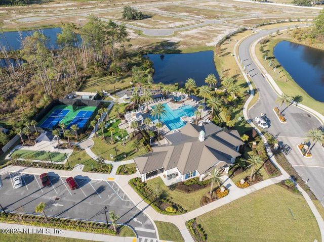 91 FAIRLAKE Circle, St. Augustine, FL 32092