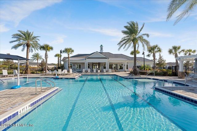 91 FAIRLAKE Circle, St. Augustine, FL 32092