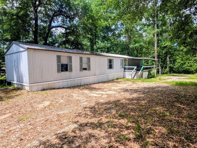 205 Curry Street, Livingston, TX 77351