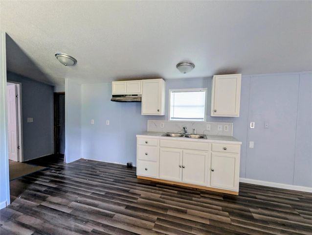 205 Curry Street, Livingston, TX 77351