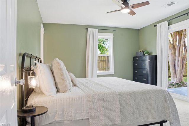 1901 Gravenhurst DR, Virginia Beach, VA 23464