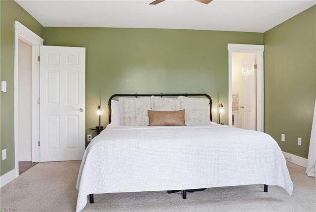 1901 Gravenhurst DR, Virginia Beach, VA 23464