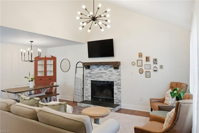 1901 Gravenhurst DR, Virginia Beach, VA 23464