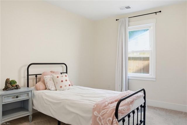 1901 Gravenhurst DR, Virginia Beach, VA 23464