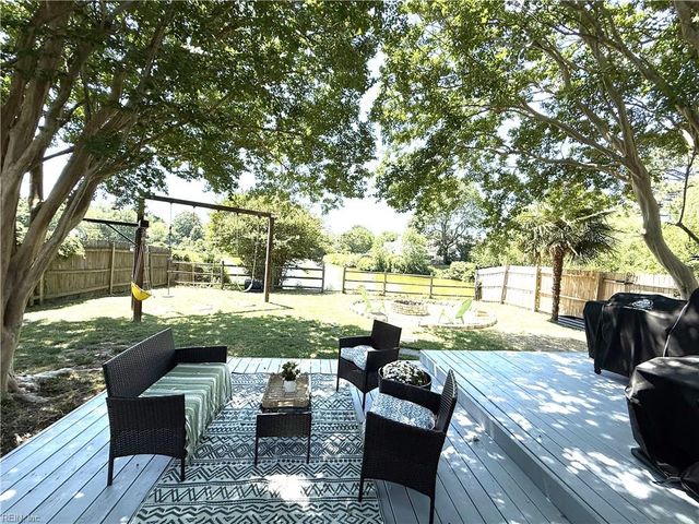 1901 Gravenhurst DR, Virginia Beach, VA 23464