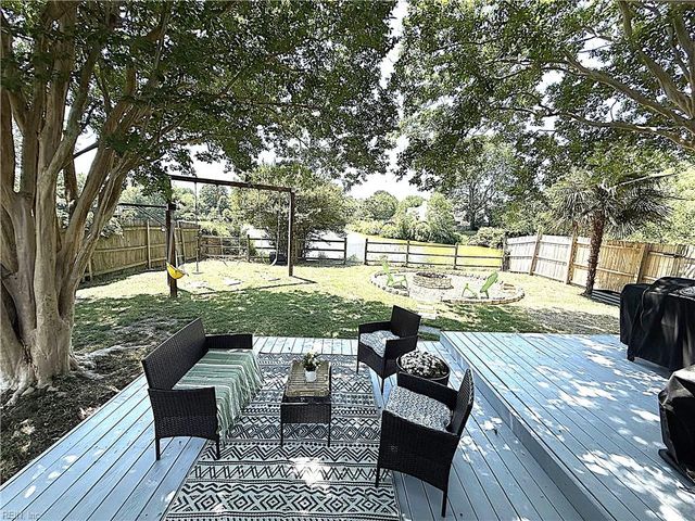 1901 Gravenhurst DR, Virginia Beach, VA 23464