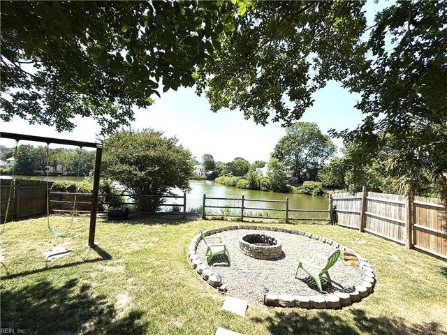 1901 Gravenhurst DR, Virginia Beach, VA 23464