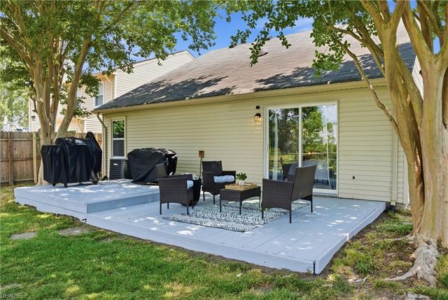 1901 Gravenhurst DR, Virginia Beach, VA 23464