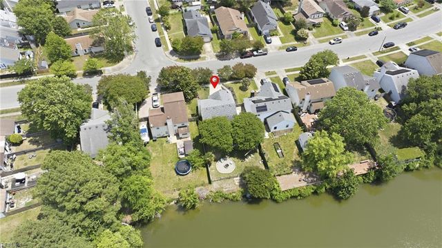1901 Gravenhurst DR, Virginia Beach, VA 23464