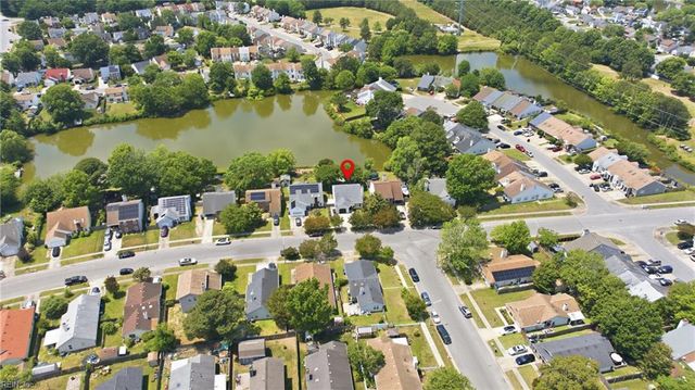 1901 Gravenhurst DR, Virginia Beach, VA 23464