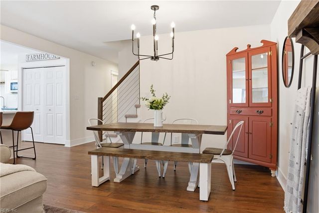 1901 Gravenhurst DR, Virginia Beach, VA 23464