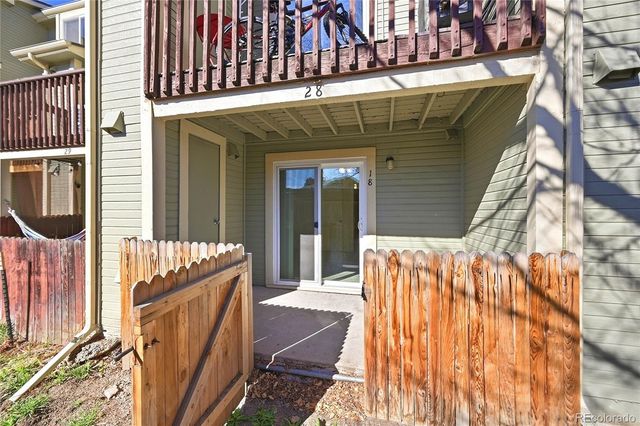 1885 S Quebec Way A18, Denver, CO 80231
