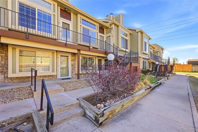 1885 S Quebec Way A18, Denver, CO 80231