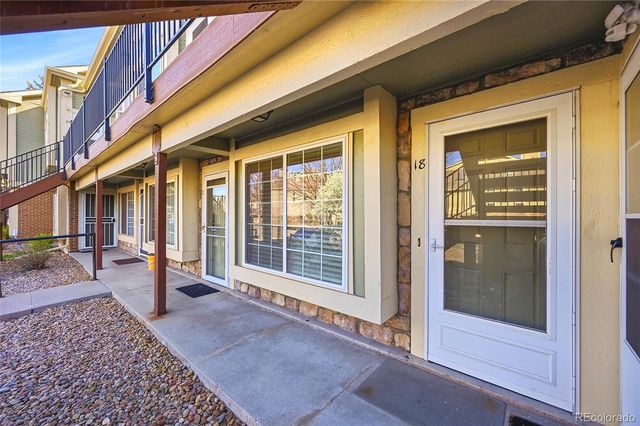 1885 S Quebec Way A18, Denver, CO 80231