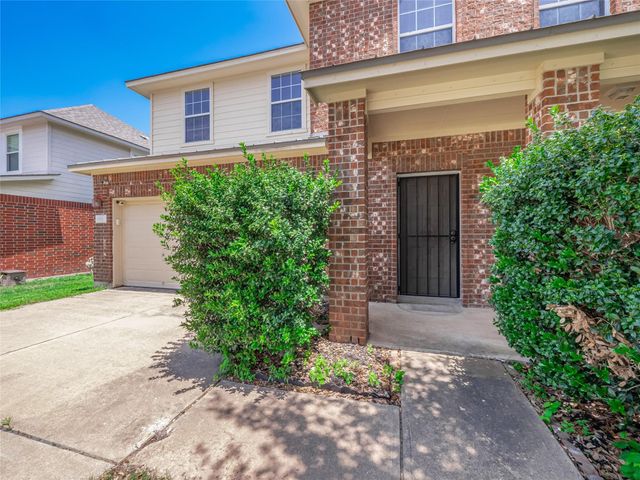 1010 Barclay DR, Leander, TX 78641