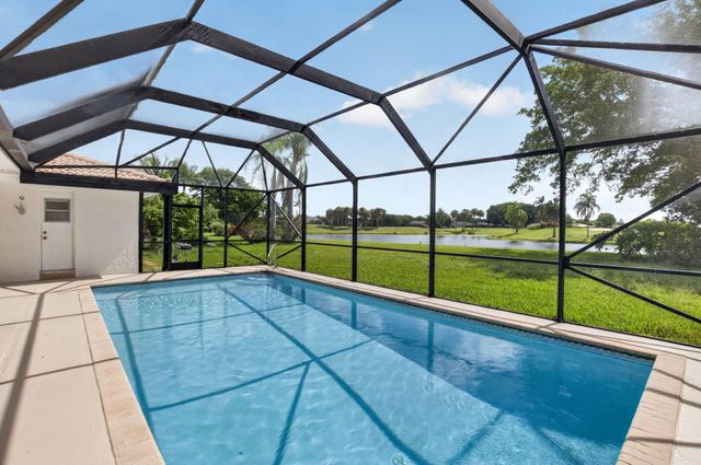 20203 Back Nine Drive, Boca Raton, FL 33498
