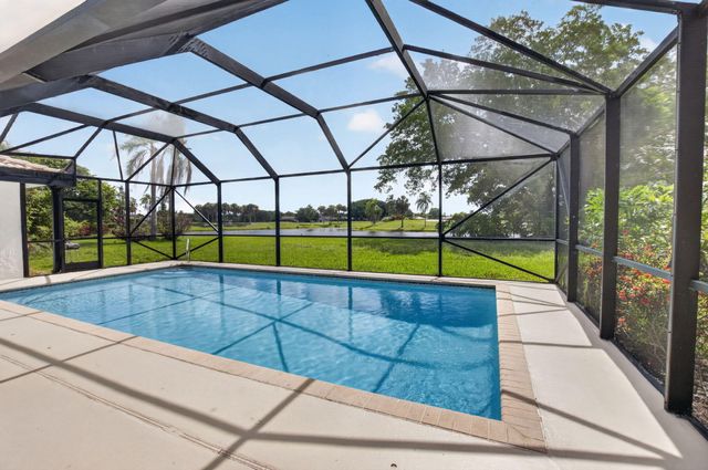 20203 Back Nine Drive, Boca Raton, FL 33498