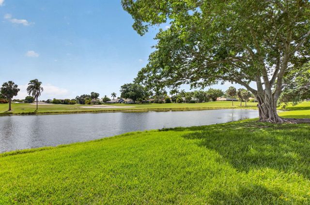 20203 Back Nine Drive, Boca Raton, FL 33498
