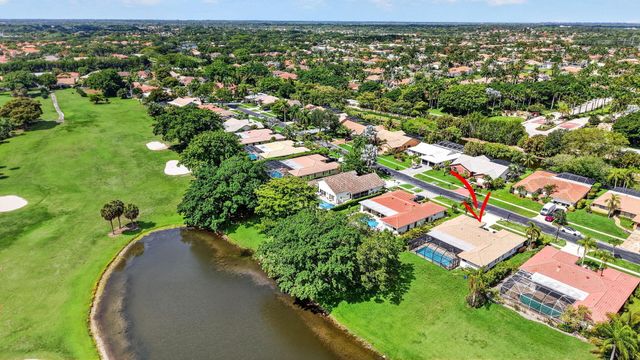 20203 Back Nine Drive, Boca Raton, FL 33498