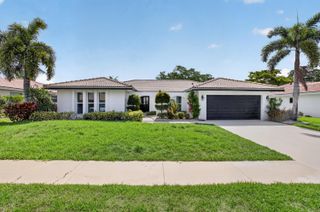 20203 Back Nine Drive, Boca Raton, FL 33498