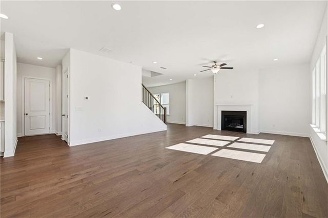 230 East Harbor Drive, Dawsonville, GA 30534