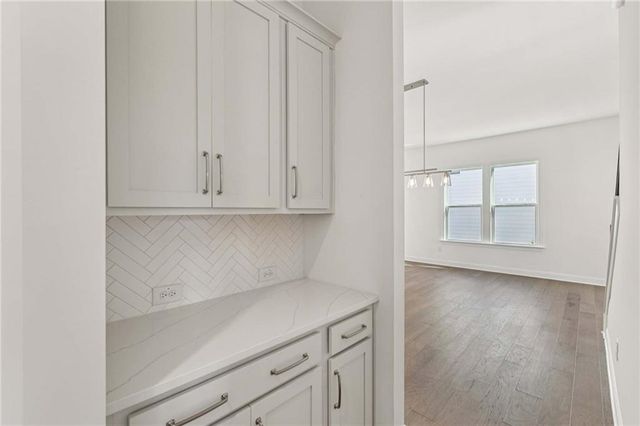 230 East Harbor Drive, Dawsonville, GA 30534