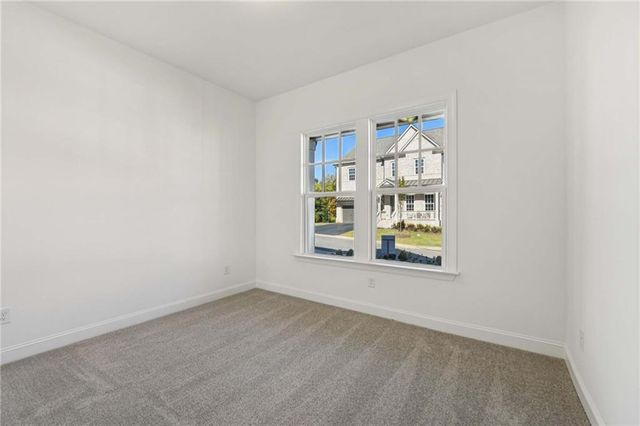 230 East Harbor Drive, Dawsonville, GA 30534