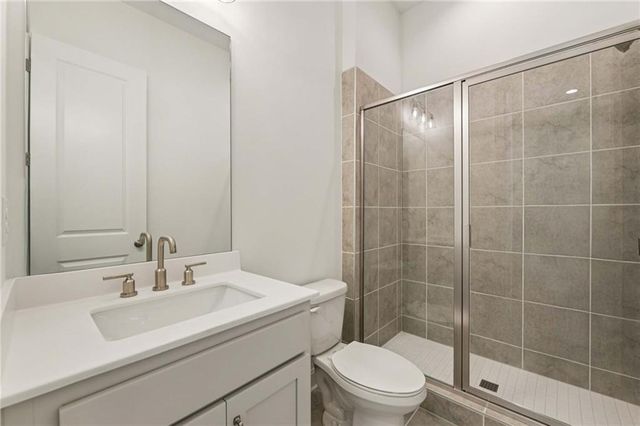 230 East Harbor Drive, Dawsonville, GA 30534