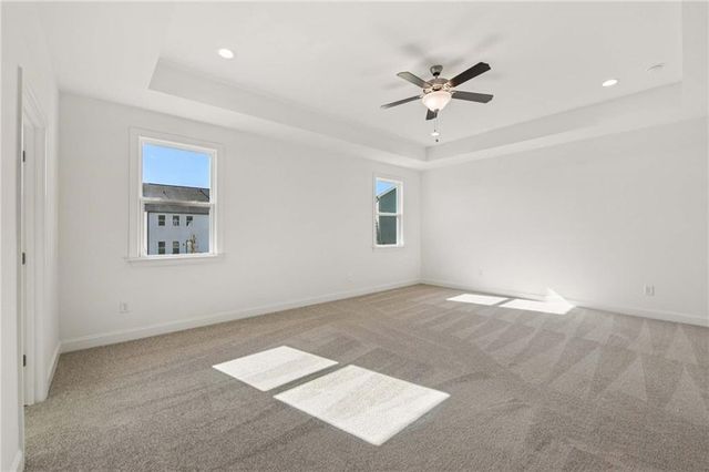 230 East Harbor Drive, Dawsonville, GA 30534