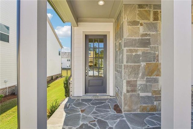 230 East Harbor Drive, Dawsonville, GA 30534