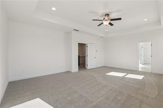 230 East Harbor Drive, Dawsonville, GA 30534