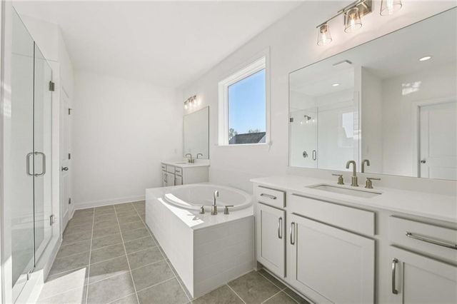 230 East Harbor Drive, Dawsonville, GA 30534