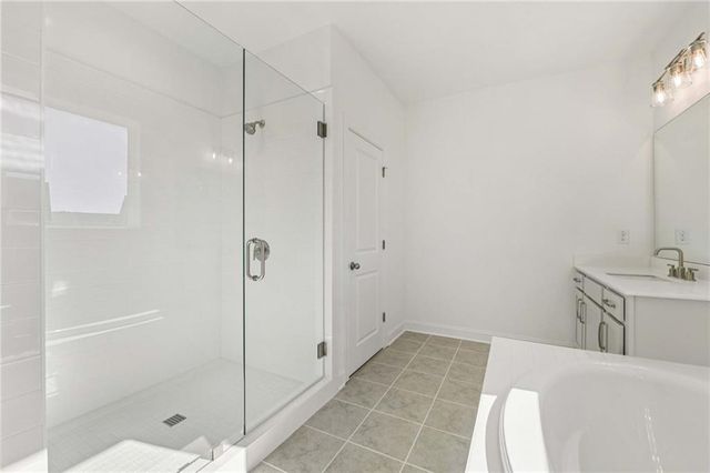 230 East Harbor Drive, Dawsonville, GA 30534