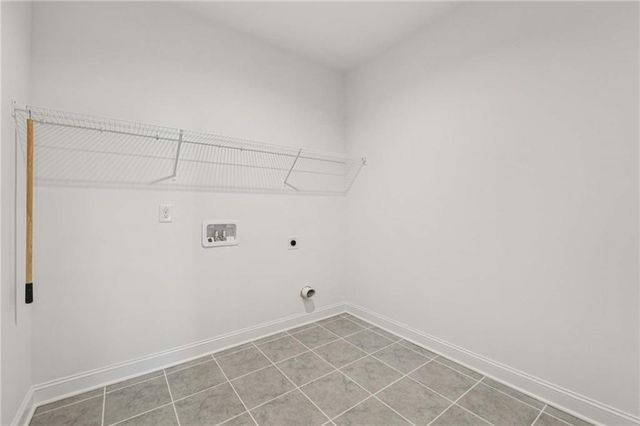 230 East Harbor Drive, Dawsonville, GA 30534