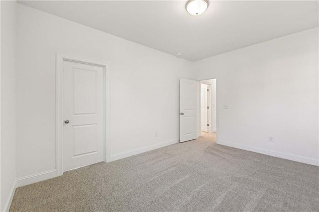 230 East Harbor Drive, Dawsonville, GA 30534