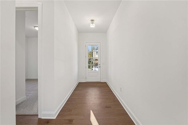 230 East Harbor Drive, Dawsonville, GA 30534