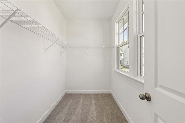 230 East Harbor Drive, Dawsonville, GA 30534