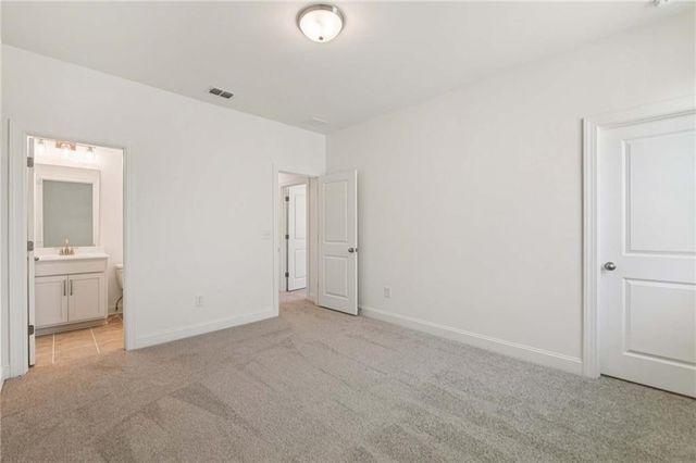 230 East Harbor Drive, Dawsonville, GA 30534