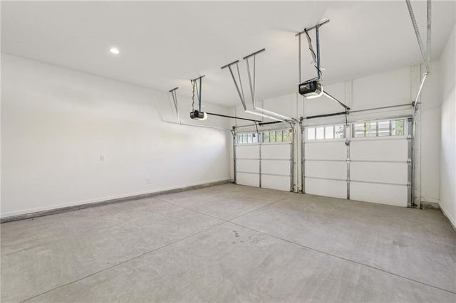 230 East Harbor Drive, Dawsonville, GA 30534