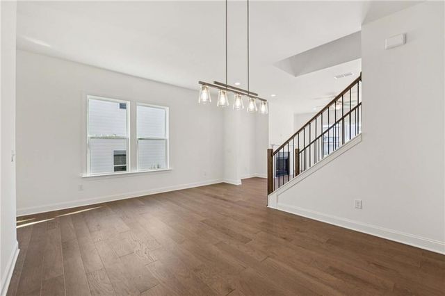 230 East Harbor Drive, Dawsonville, GA 30534