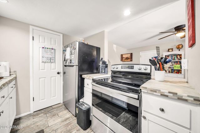 8121 N 32ND Drive, Phoenix, AZ 85051