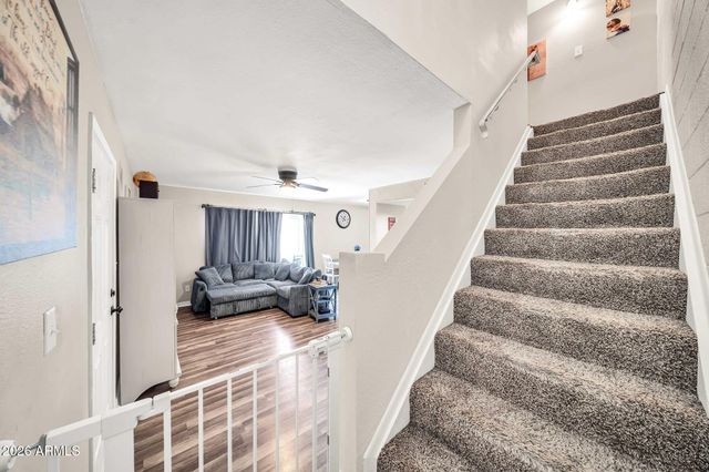 8121 N 32ND Drive, Phoenix, AZ 85051