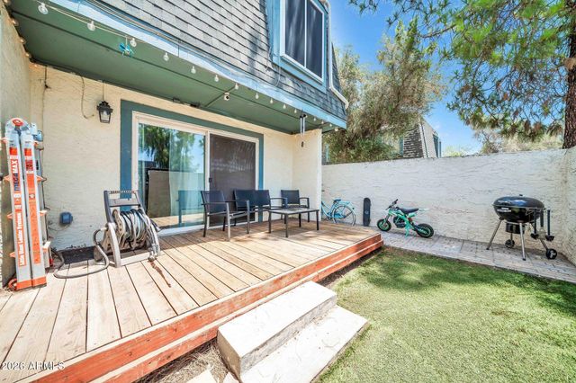 8121 N 32ND Drive, Phoenix, AZ 85051